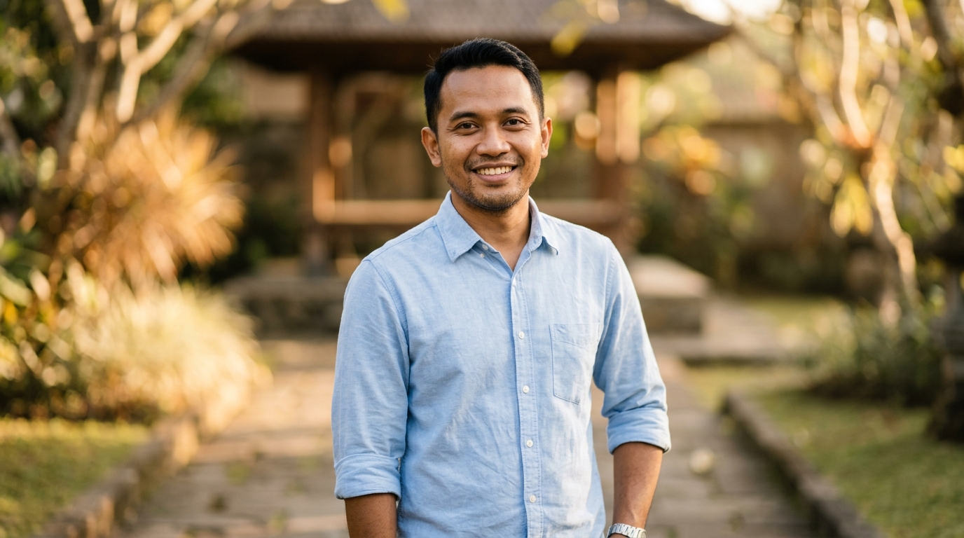 portrait photo of an indonesian 202607131501