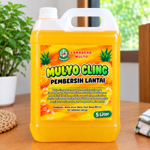 mulyo clinc 5l