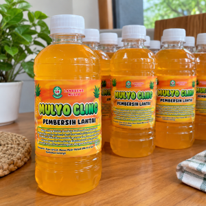 pembersih lantai 600 ml
